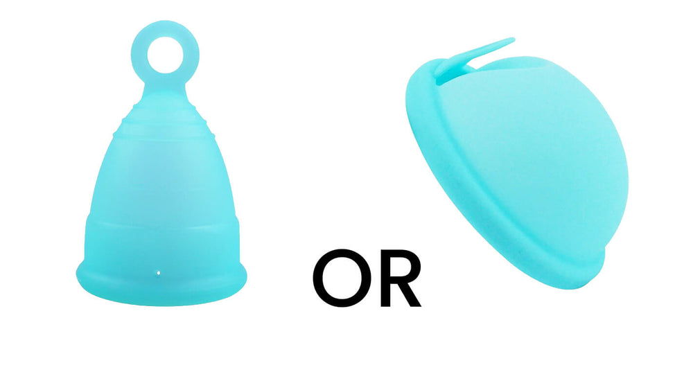 How to Use Menstrual Cups: Insertion and Removing Tips – MascotoM