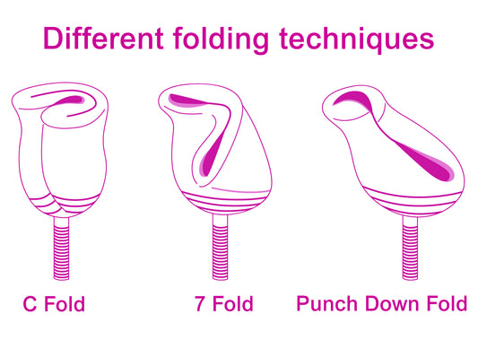 How to Use Menstrual Cups: Insertion and Removing Tips