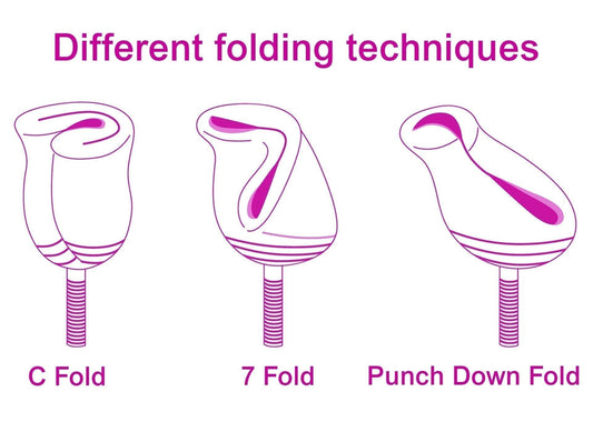 How to Use Menstrual Cups: Insertion and Removing Tips