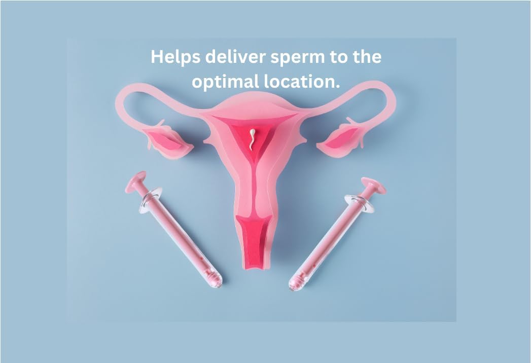 Ultimate ALL-IN-ONE Home Insemination Kit