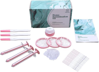 Ultimate ALL-IN-ONE Home Insemination Kit