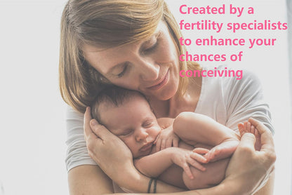 Ultimate ALL-IN-ONE Home Insemination Kit | New Improved Applicator